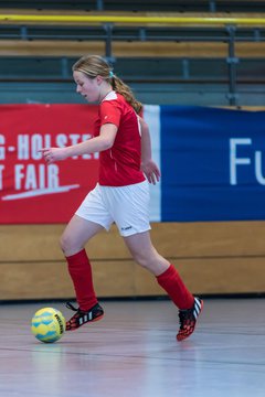 Bild 613 - C-Juniorinnen Landesmeisterschaften